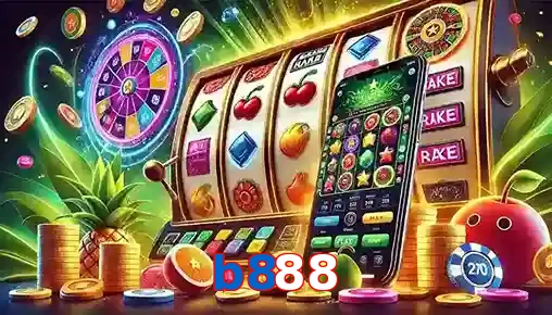 b888