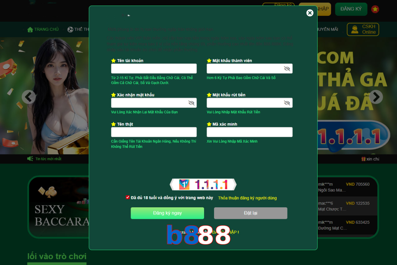 b888