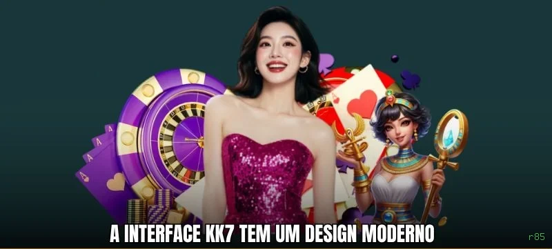 Tecnologia Evolution Gaming